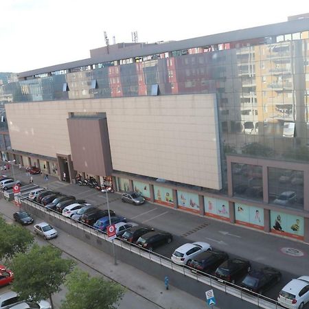 Apartment Dormir Split Exterior foto
